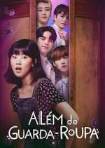 Watch Além do Guarda-Roupa 123movies