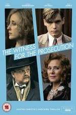 Watch The Witness for the Prosecution 123movies