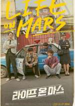 Watch Life on Mars 123movies