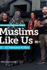 Watch Muslims Like Us 123movies