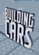 Watch Building Cars: Secrets of the Assembly Line 123movies
