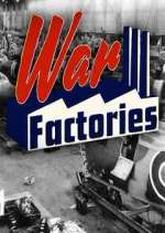 Watch War Factories 123movies