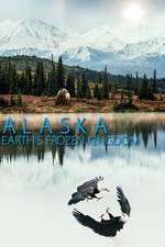 Watch Alaska: Earth’s Frozen Kingdom 123movies
