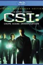 Watch CSI: Crime Scene Investigation 123movies
