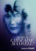Watch Who Is Ghislaine Maxwell? 123movies
