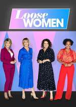 Watch Loose Women 123movies