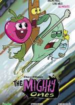 Watch The Mighty Ones 123movies