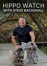 Watch Hippo Watch with Steve Backshall 123movies