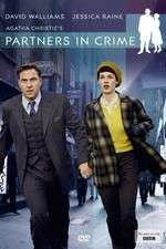 Watch Partners In Crime (2014) 123movies