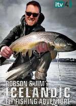 Watch Robson and Jim's Icelandic Fly-Fishing Adventure 123movies