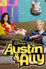 Watch Austin & Ally 123movies