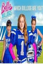 Watch Bella and the Bulldogs 123movies