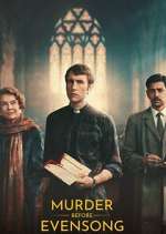 Watch Murder Before Evensong 123movies
