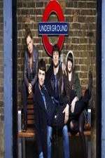 Watch London Irish 123movies