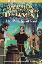 Watch Animated Stories from the New Testament 123movies
