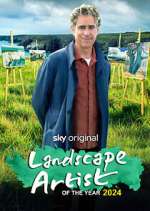 Watch Landscape Artist of the Year 123movies