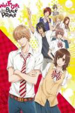 Watch Wolf Girl and Black Prince 123movies