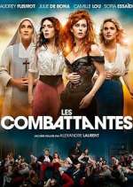 Watch Les Combattantes 123movies