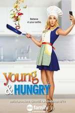Watch Young & Hungry 123movies