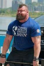 Watch World's Strongest Man 123movies