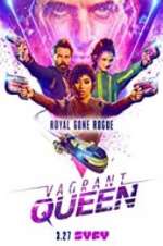 Watch Vagrant Queen 123movies