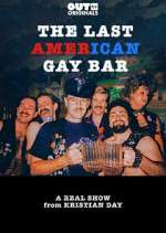 Watch The Last American Gay Bar 123movies