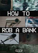 Watch How to Rob a Bank 123movies