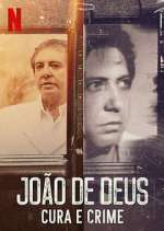 Watch João de Deus - Cura e Crime 123movies
