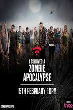 Watch I Survived a Zombie Apocalypse 123movies