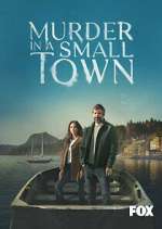 Watch Murder in a Small Town 123movies