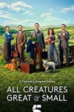 Watch All Creatures Great and Small 123movies