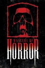 Watch Masters of Horror 123movies