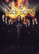 Watch Rock School 123movies