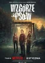 Watch Wzgórze psów 123movies
