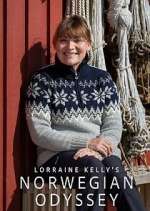 Watch Lorraine Kelly\'s Norwegian Odyssey 123movies