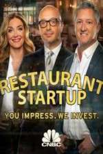 Watch Restaurant Startup 123movies