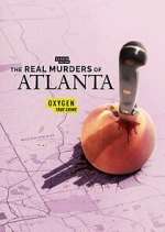 Watch The Real Murders of Atlanta 123movies