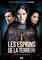 Watch Les Espions de la terreur 123movies