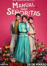 Watch Manual para señoritas 123movies