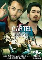 Watch El cártel de los Sapos: El origen 123movies