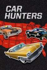 Watch Car Hunters 123movies