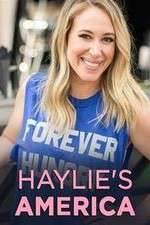 Watch Haylie's America 123movies