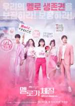 Watch Be Melodramatic 123movies