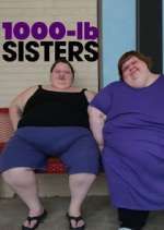 1000-lb sisters season 8 episode 1 tv poster