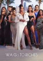 Watch W.A.G.s to Riches 123movies