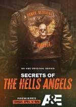 Watch Secrets of the Hells Angels 123movies