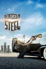 Watch Detroit Steel 123movies