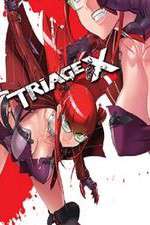 Watch Triage X 123movies