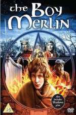 Watch The Boy Merlin 123movies