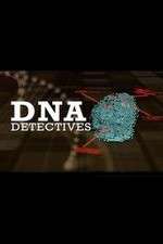 Watch DNA Detectives 123movies
